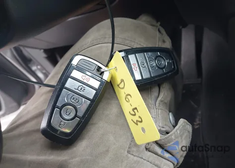 2023 Ford Explorer Xlt from USA, damaged, VIN 1FMSK8DHXPGC30613